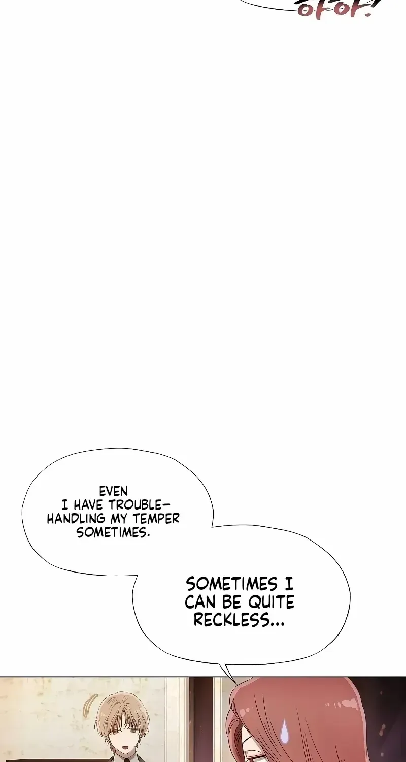 I’m stuck in a crazy drama Zinmanga X Chapter 14 Page 23