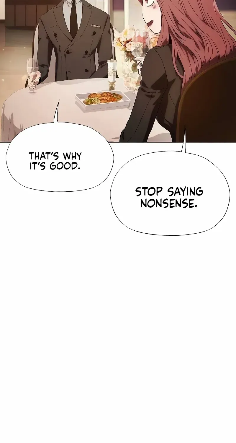 I’m stuck in a crazy drama Zinmanga X Chapter 14 Page 24