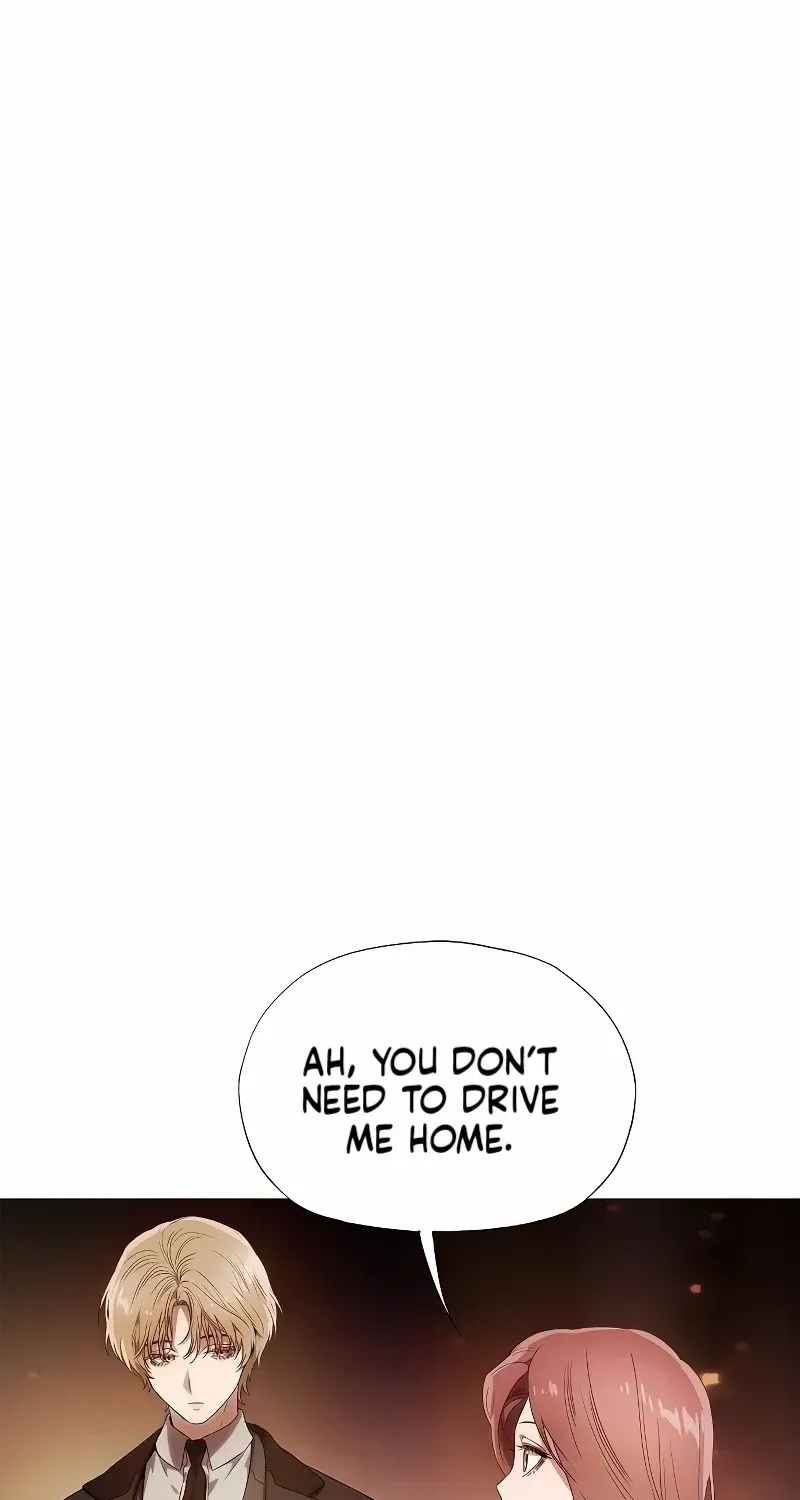 I’m stuck in a crazy drama Zinmanga X Chapter 14 Page 27