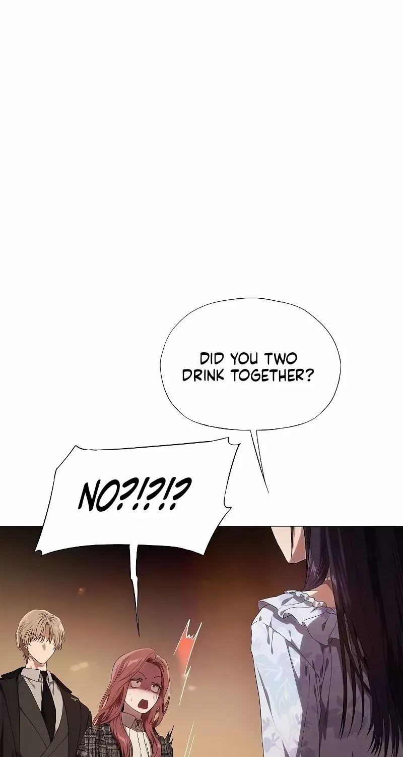 I’m stuck in a crazy drama Zinmanga X Chapter 14 Page 36