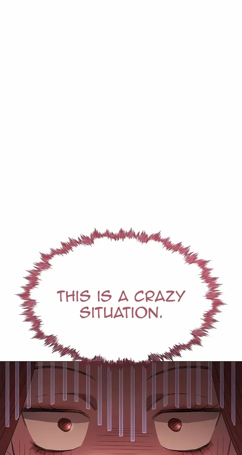 I’m stuck in a crazy drama Zinmanga X Chapter 14 Page 54