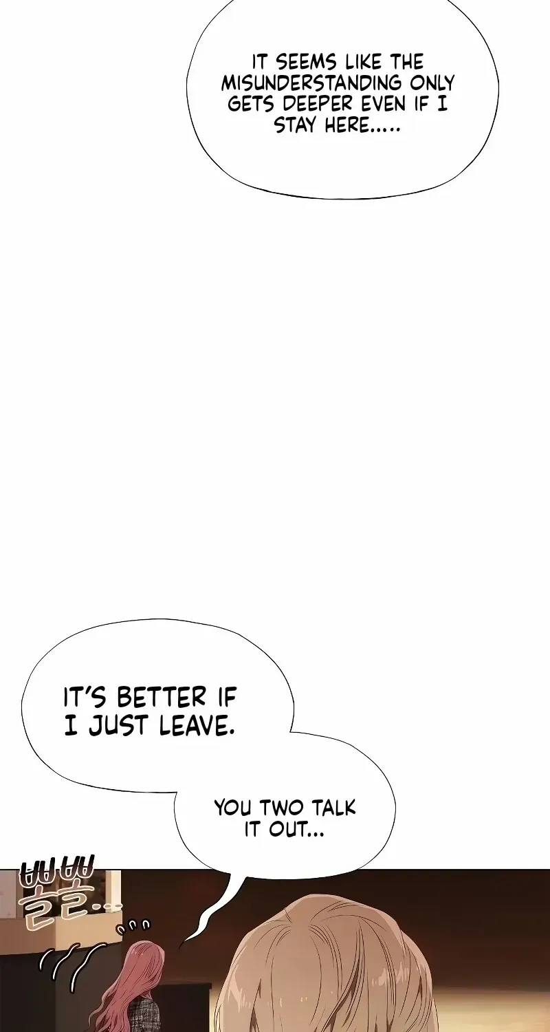 I’m stuck in a crazy drama Zinmanga X Chapter 14 Page 60