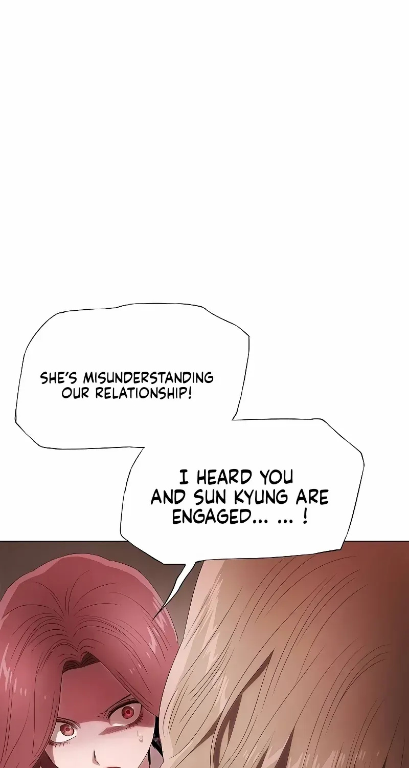 I’m stuck in a crazy drama Zinmanga X Chapter 14 Page 84
