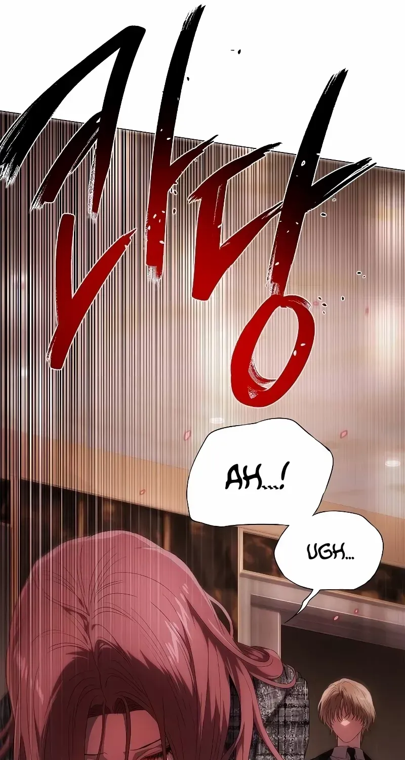 I’m stuck in a crazy drama Zinmanga X Chapter 14 Page 103