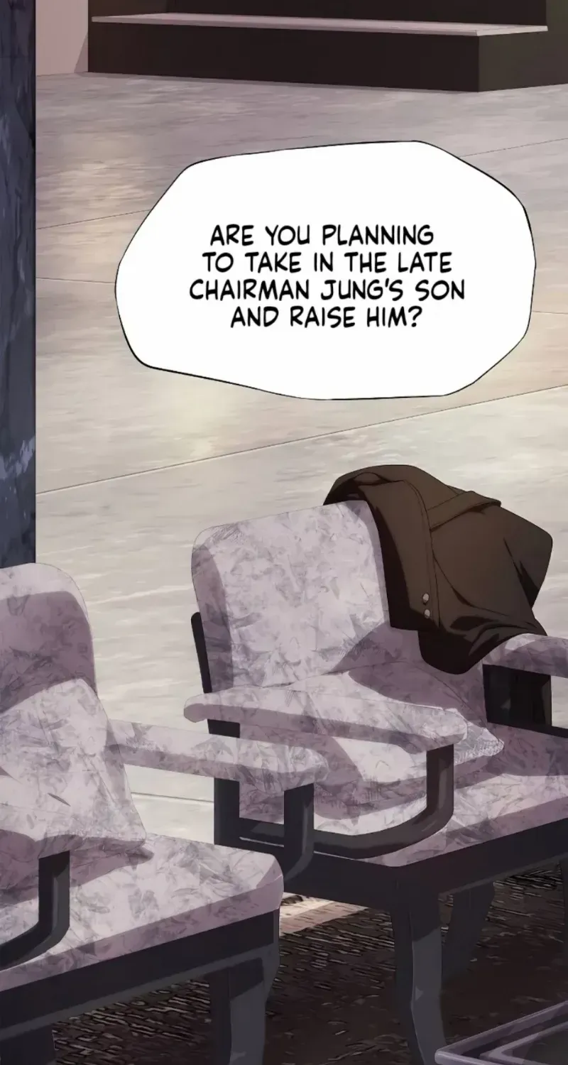 I’m stuck in a crazy drama Zinmanga X Chapter 12 Page 2