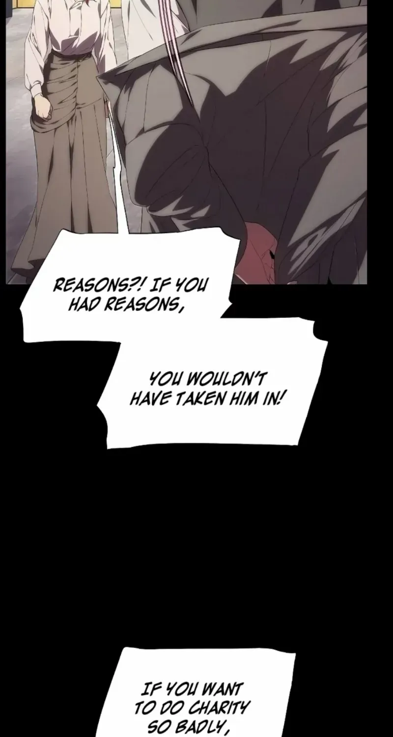 I’m stuck in a crazy drama Zinmanga X Chapter 12 Page 4