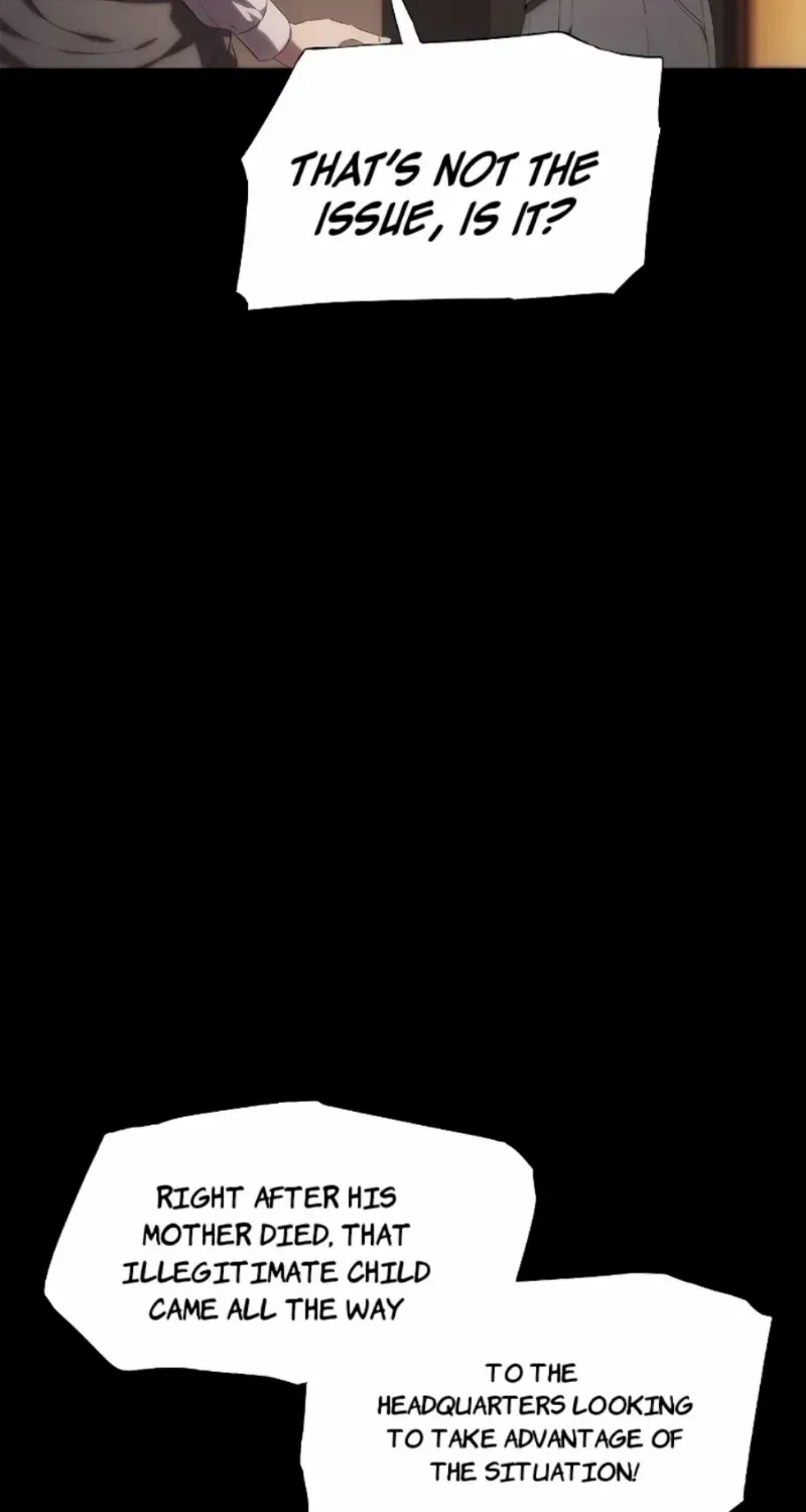I’m stuck in a crazy drama Zinmanga X Chapter 12 Page 7
