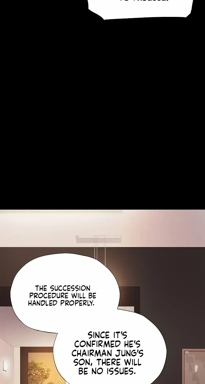 I’m stuck in a crazy drama Zinmanga X Chapter 12 Page 11