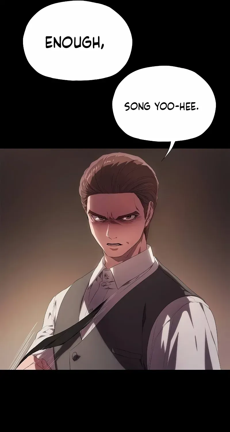 I’m stuck in a crazy drama Zinmanga X Chapter 12 Page 16