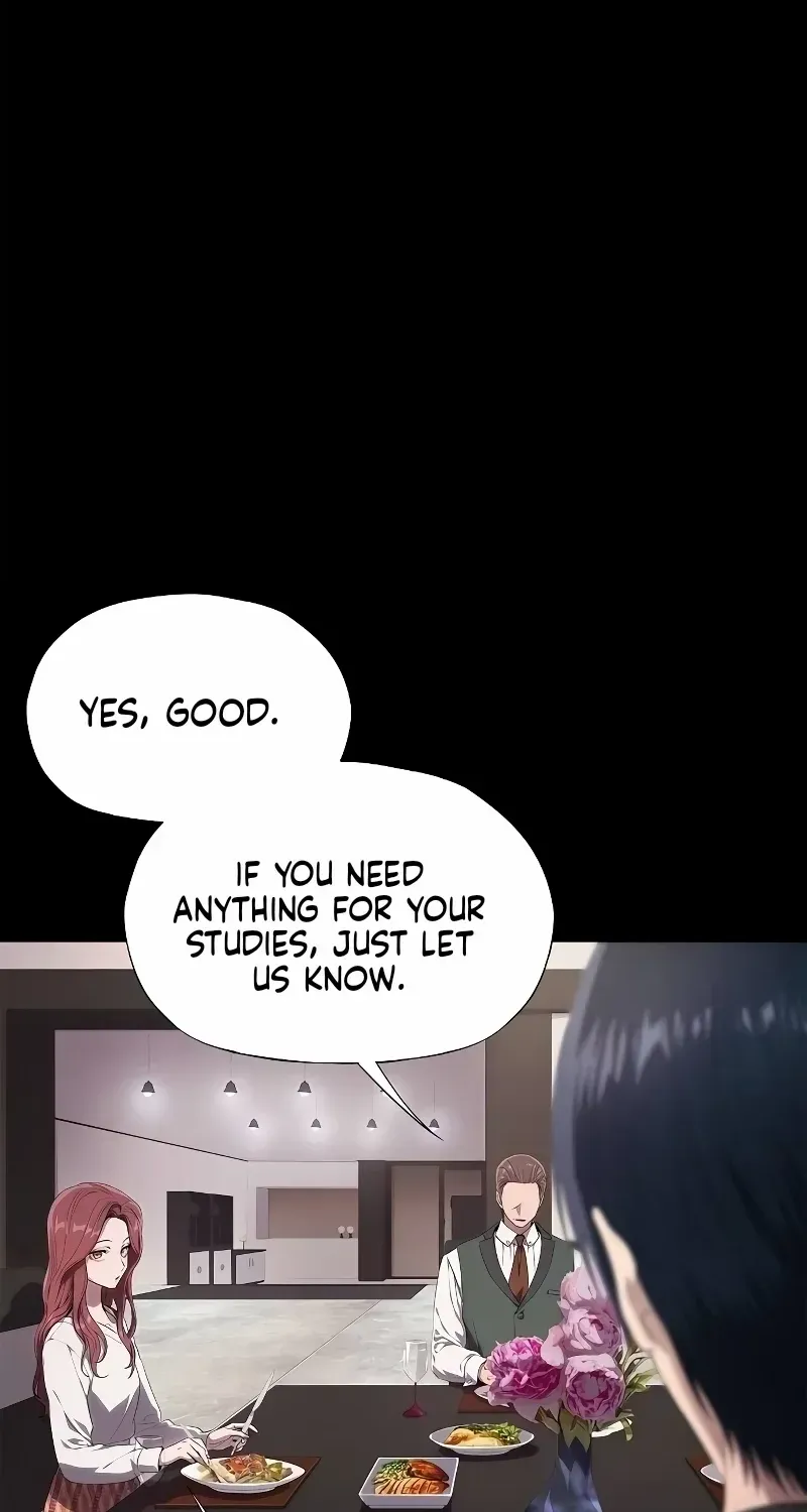 I’m stuck in a crazy drama Zinmanga X Chapter 12 Page 24