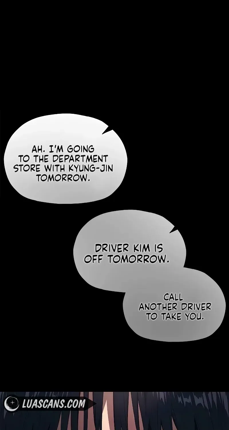 I’m stuck in a crazy drama Zinmanga X Chapter 12 Page 27