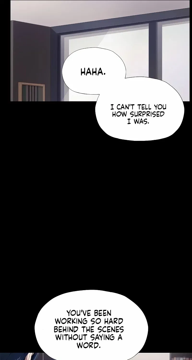 I’m stuck in a crazy drama Zinmanga X Chapter 12 Page 58