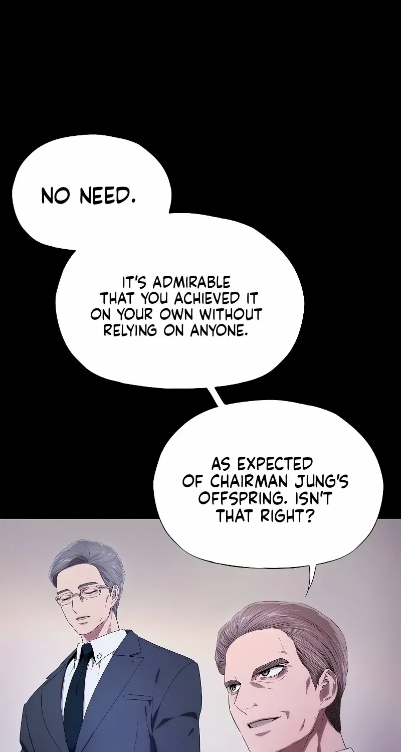 I’m stuck in a crazy drama Zinmanga X Chapter 12 Page 61