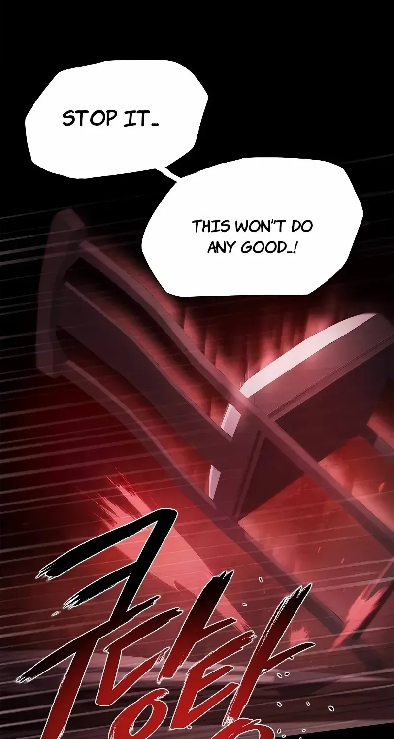I’m stuck in a crazy drama Zinmanga X Chapter 12 Page 89