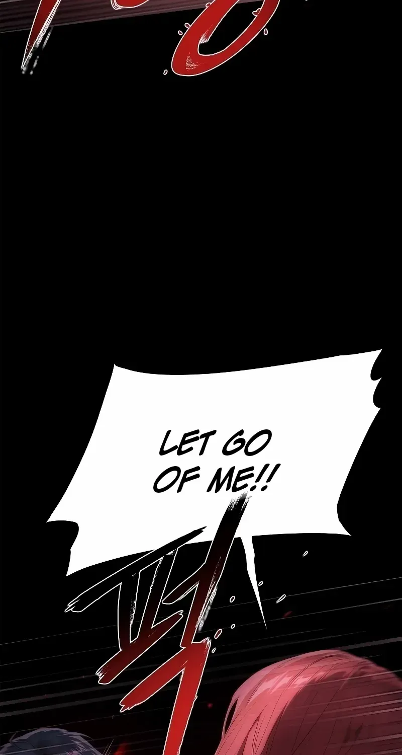 I’m stuck in a crazy drama Zinmanga X Chapter 12 Page 90