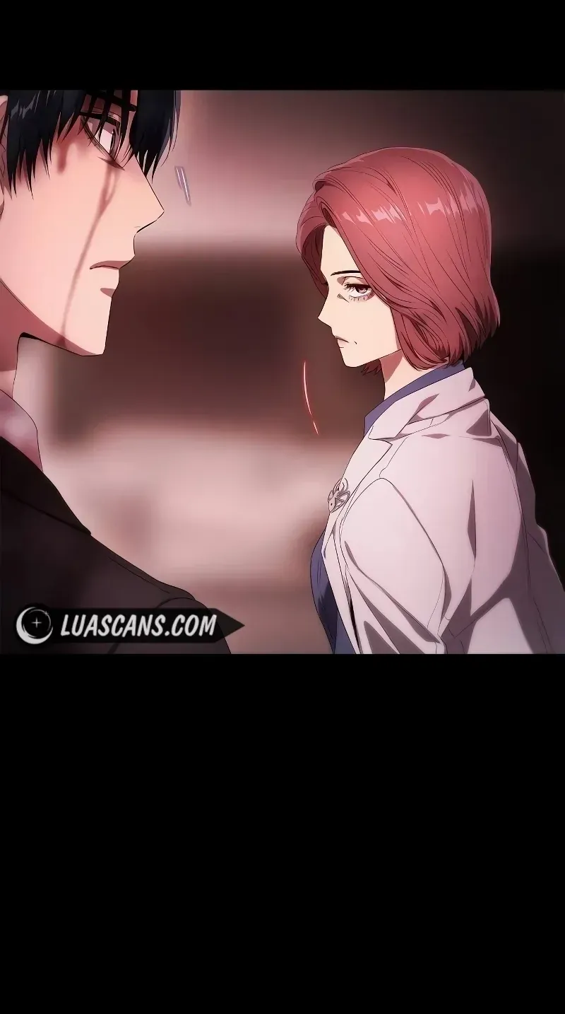 I’m stuck in a crazy drama Zinmanga X Chapter 12 Page 99