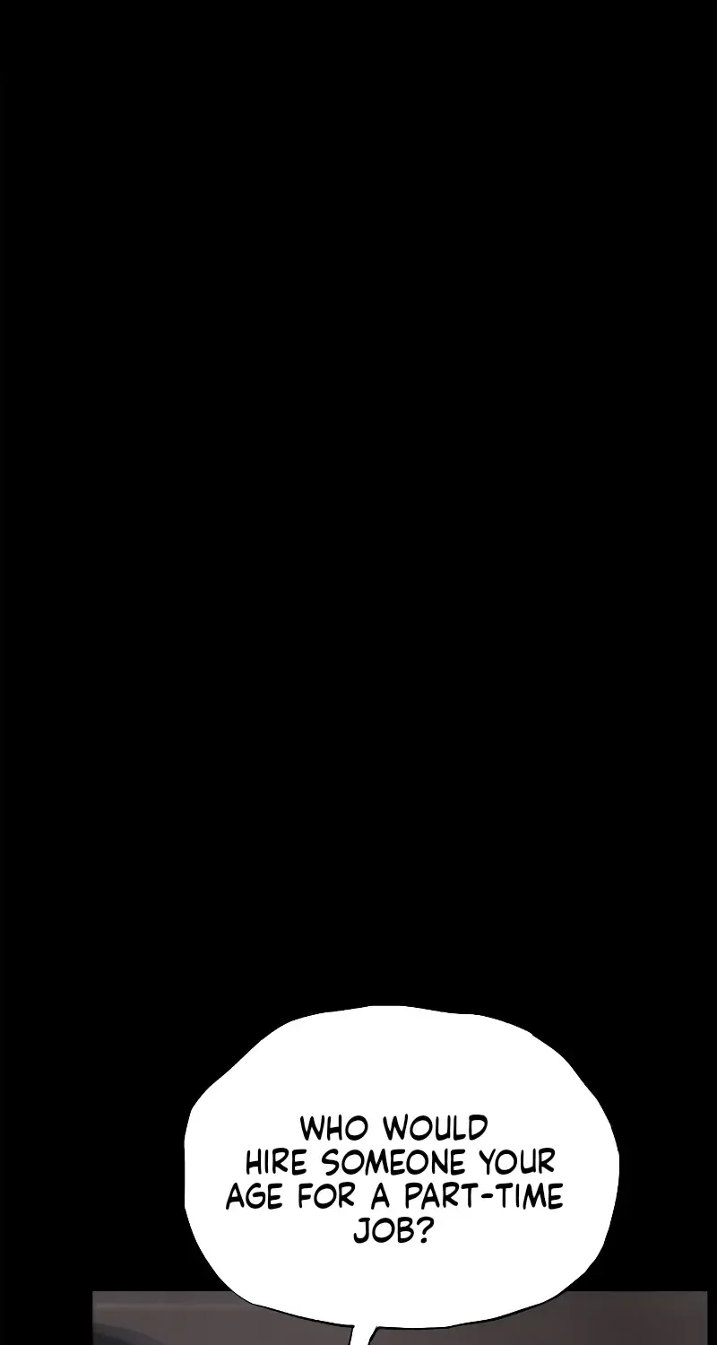 I’m stuck in a crazy drama Zinmanga X Chapter 11 Page 34