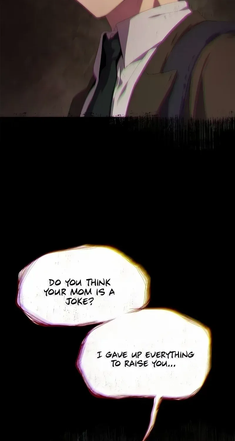 I’m stuck in a crazy drama Zinmanga X Chapter 11 Page 40