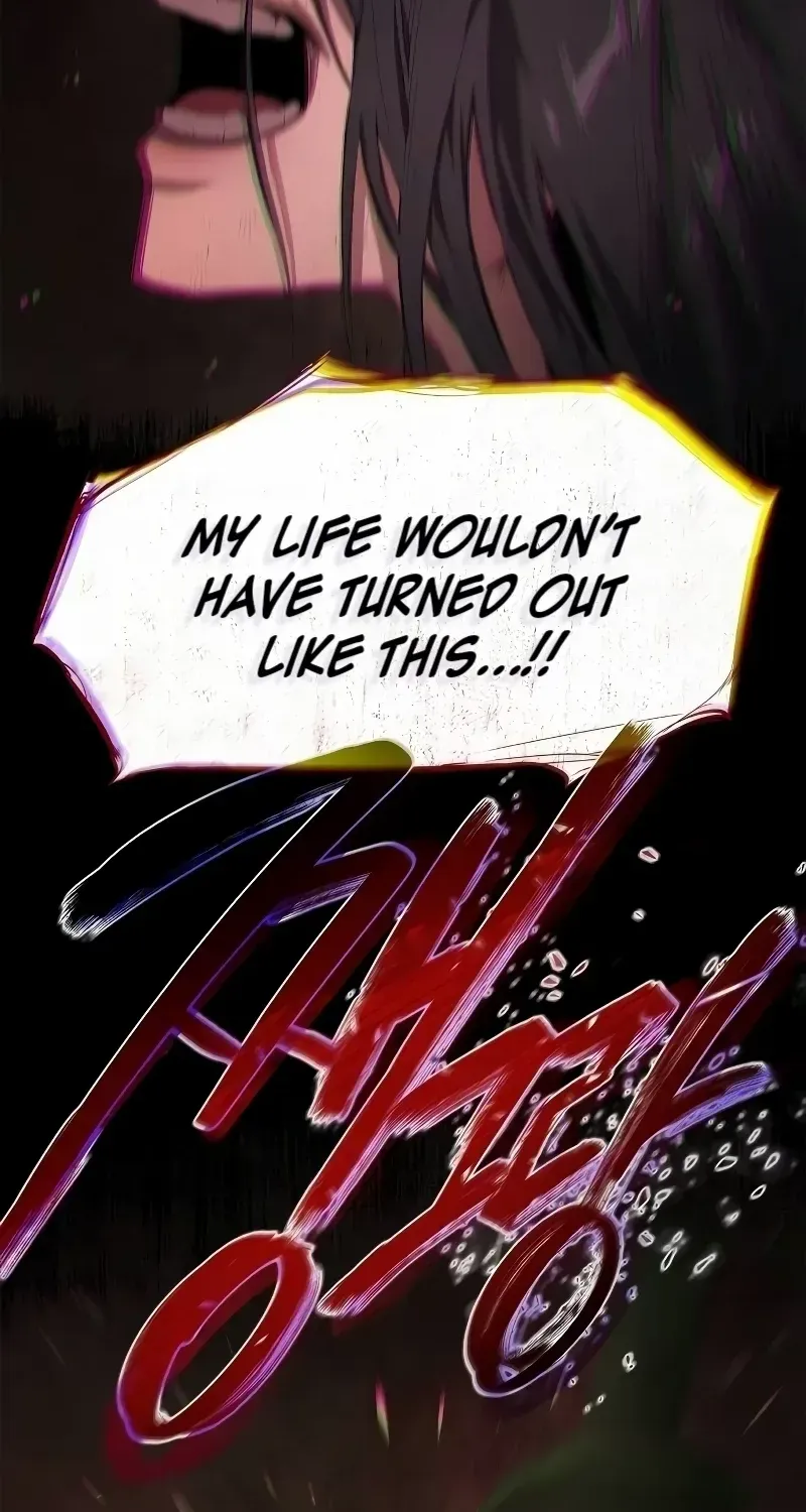 I’m stuck in a crazy drama Zinmanga X Chapter 11 Page 42