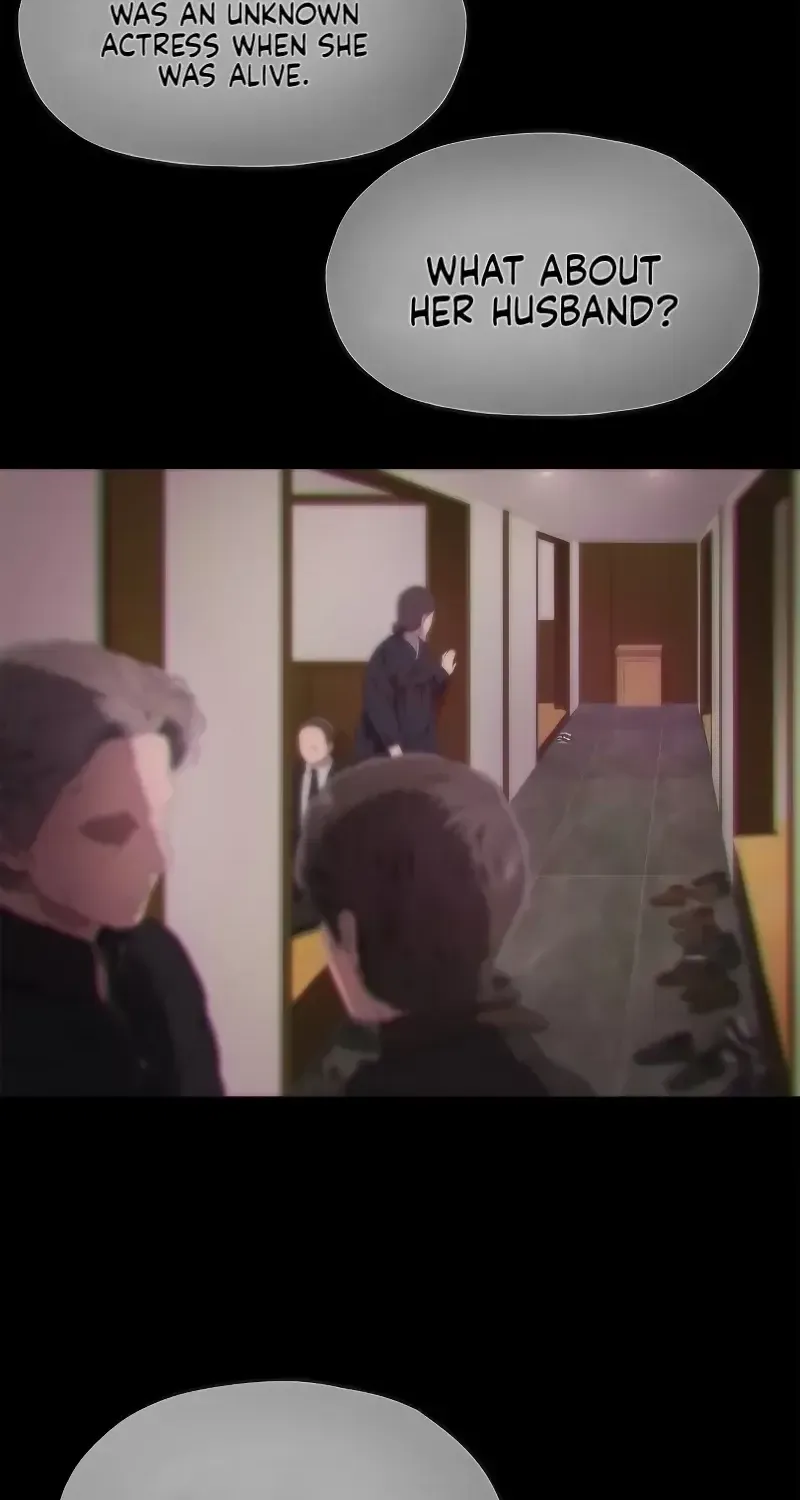 I’m stuck in a crazy drama Zinmanga X Chapter 11 Page 54