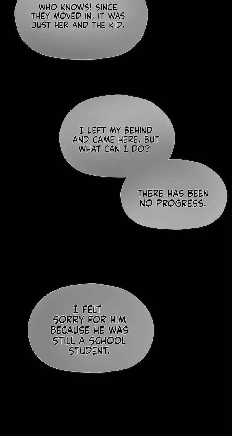 I’m stuck in a crazy drama Zinmanga X Chapter 11 Page 55