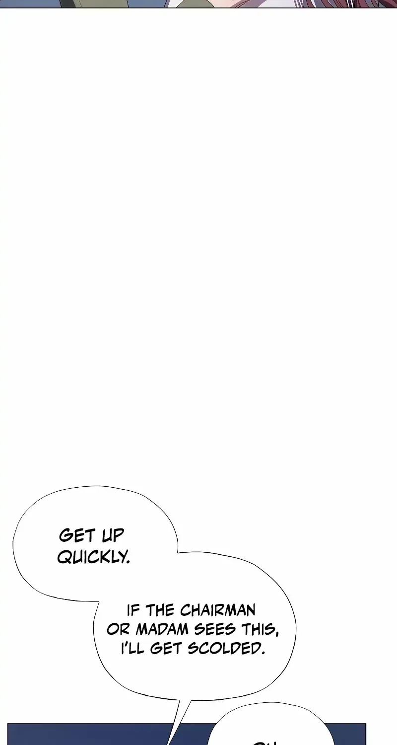 I’m stuck in a crazy drama Zinmanga X Chapter 10 Page 33