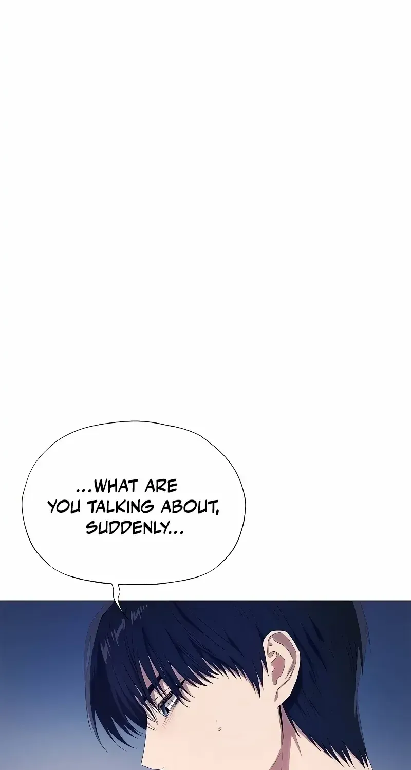 I’m stuck in a crazy drama Zinmanga X Chapter 10 Page 57