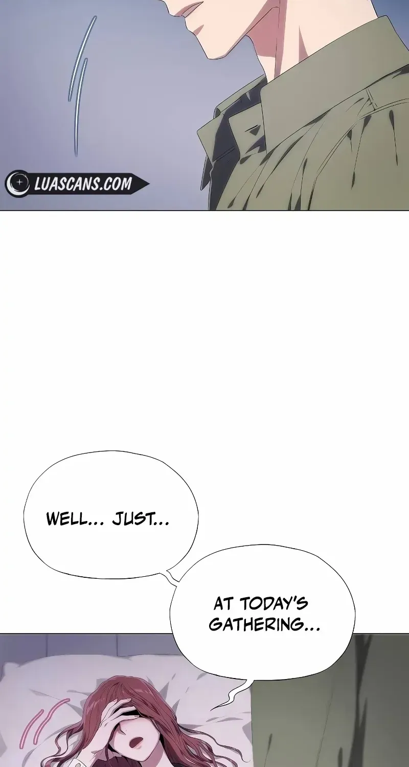 I’m stuck in a crazy drama Zinmanga X Chapter 10 Page 58
