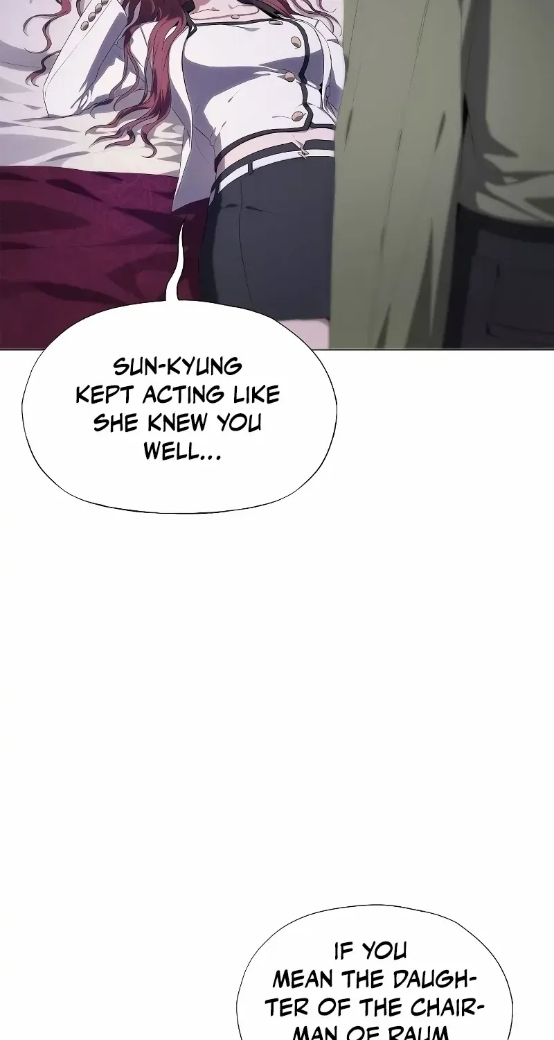 I’m stuck in a crazy drama Zinmanga X Chapter 10 Page 59