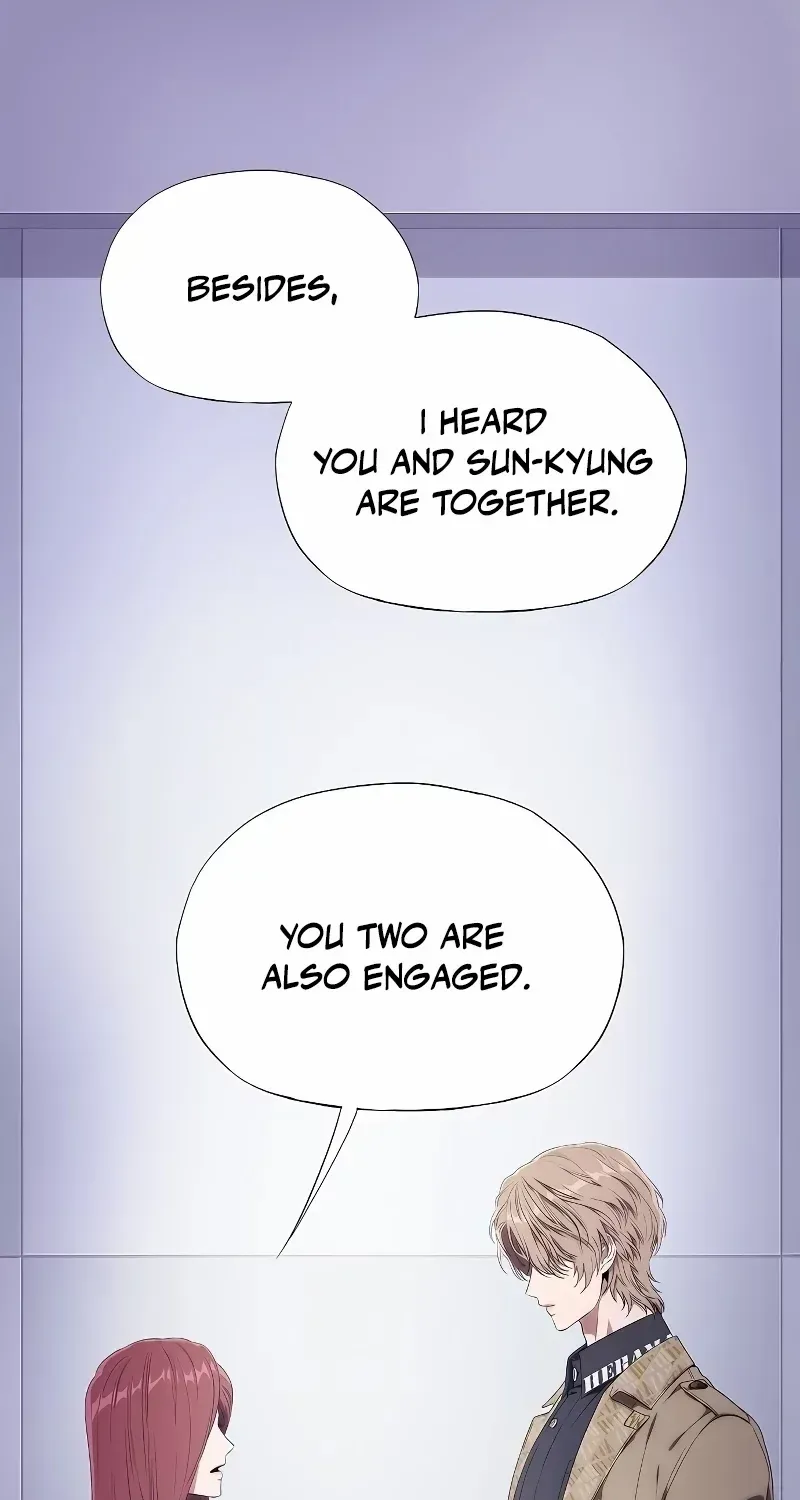 I’m stuck in a crazy drama Zinmanga X Chapter 10 Page 105