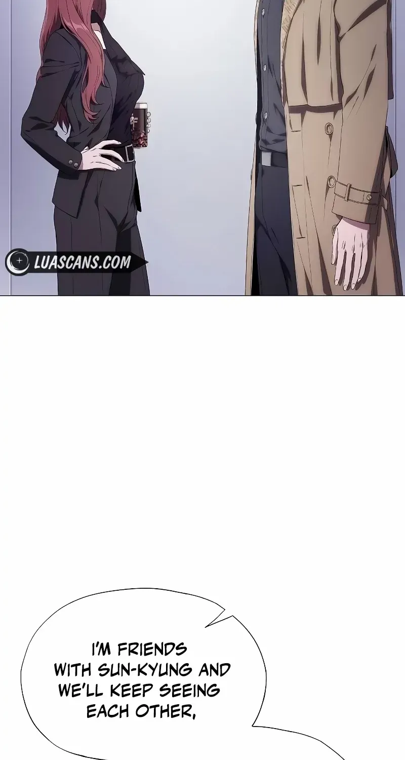 I’m stuck in a crazy drama Zinmanga X Chapter 10 Page 106