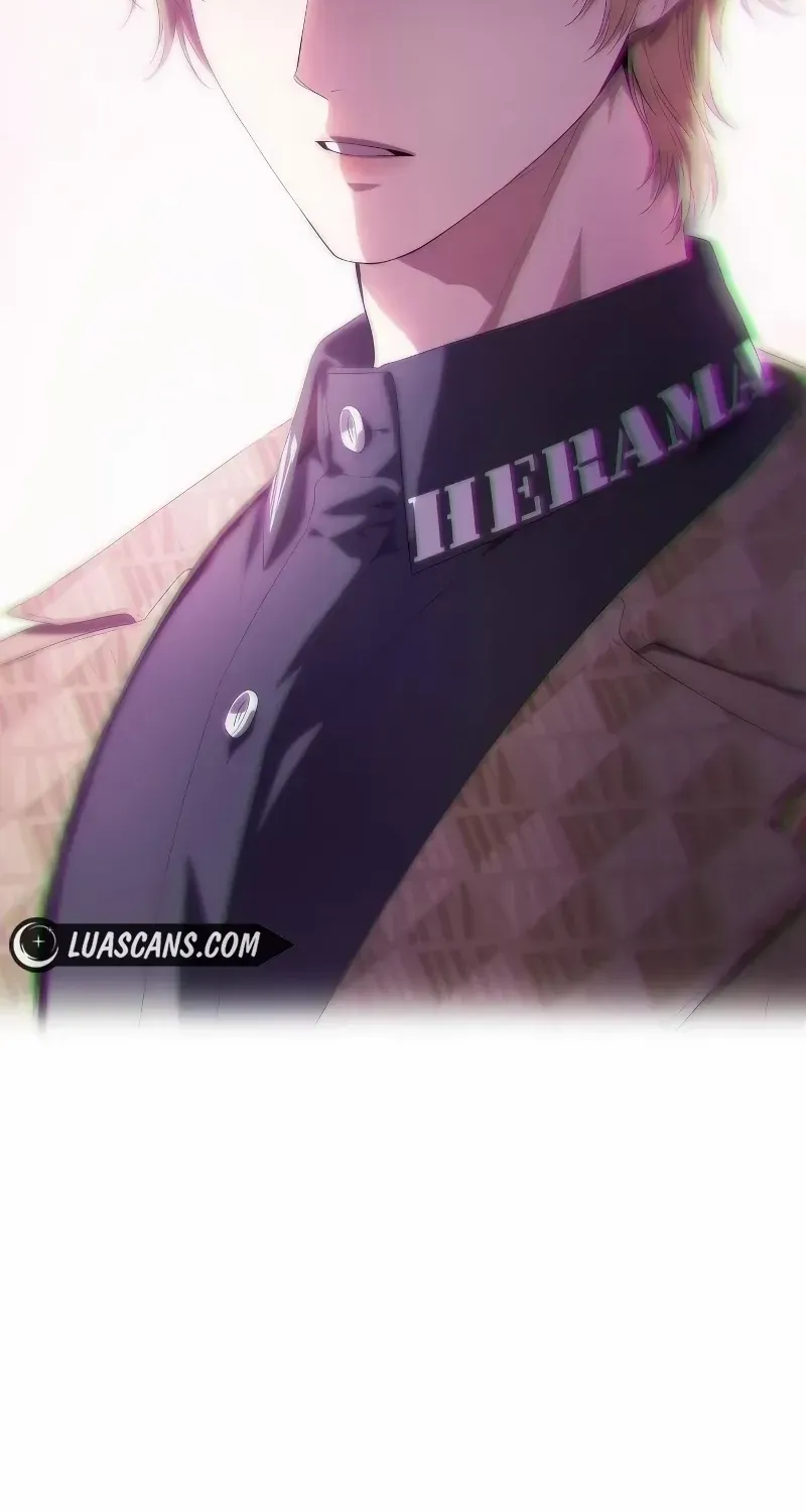 I’m stuck in a crazy drama Zinmanga X Chapter 10 Page 114