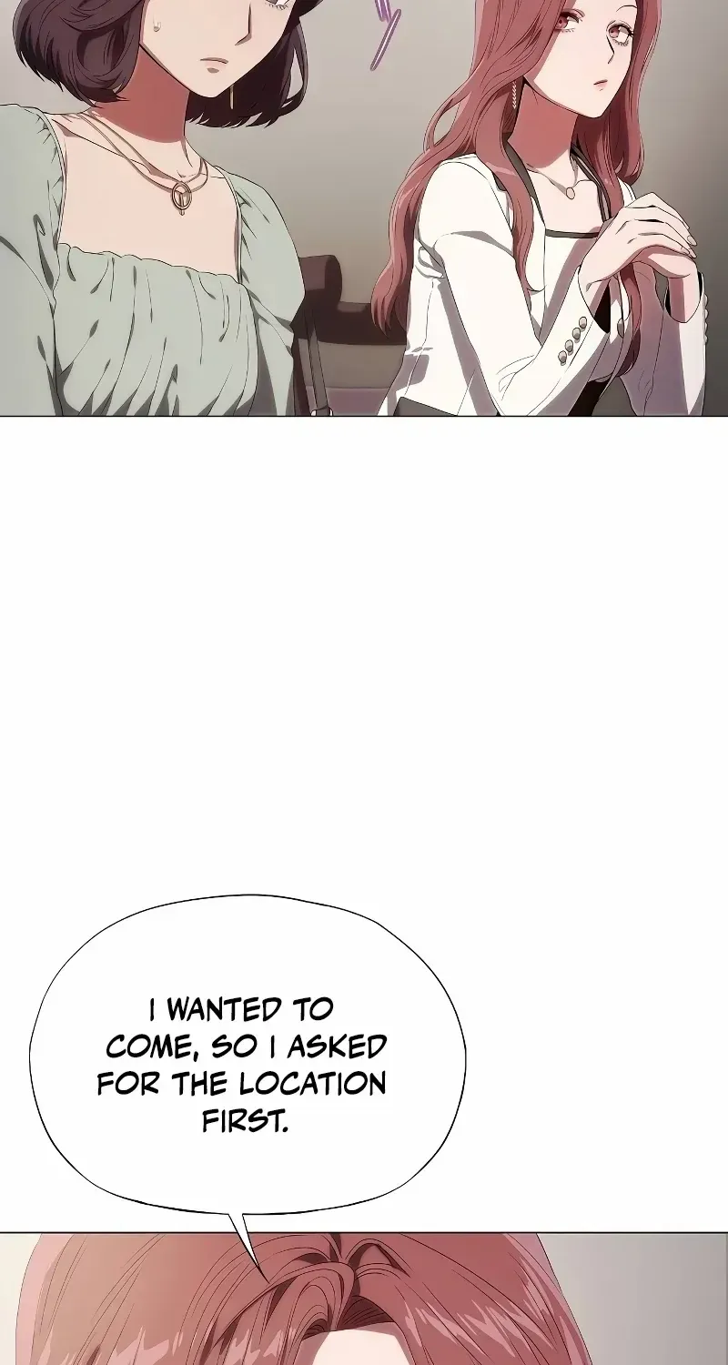I’m stuck in a crazy drama Zinmanga X Chapter 9 Page 75