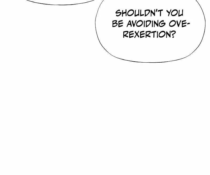 I’m stuck in a crazy drama Zinmanga X Chapter 9 Page 84