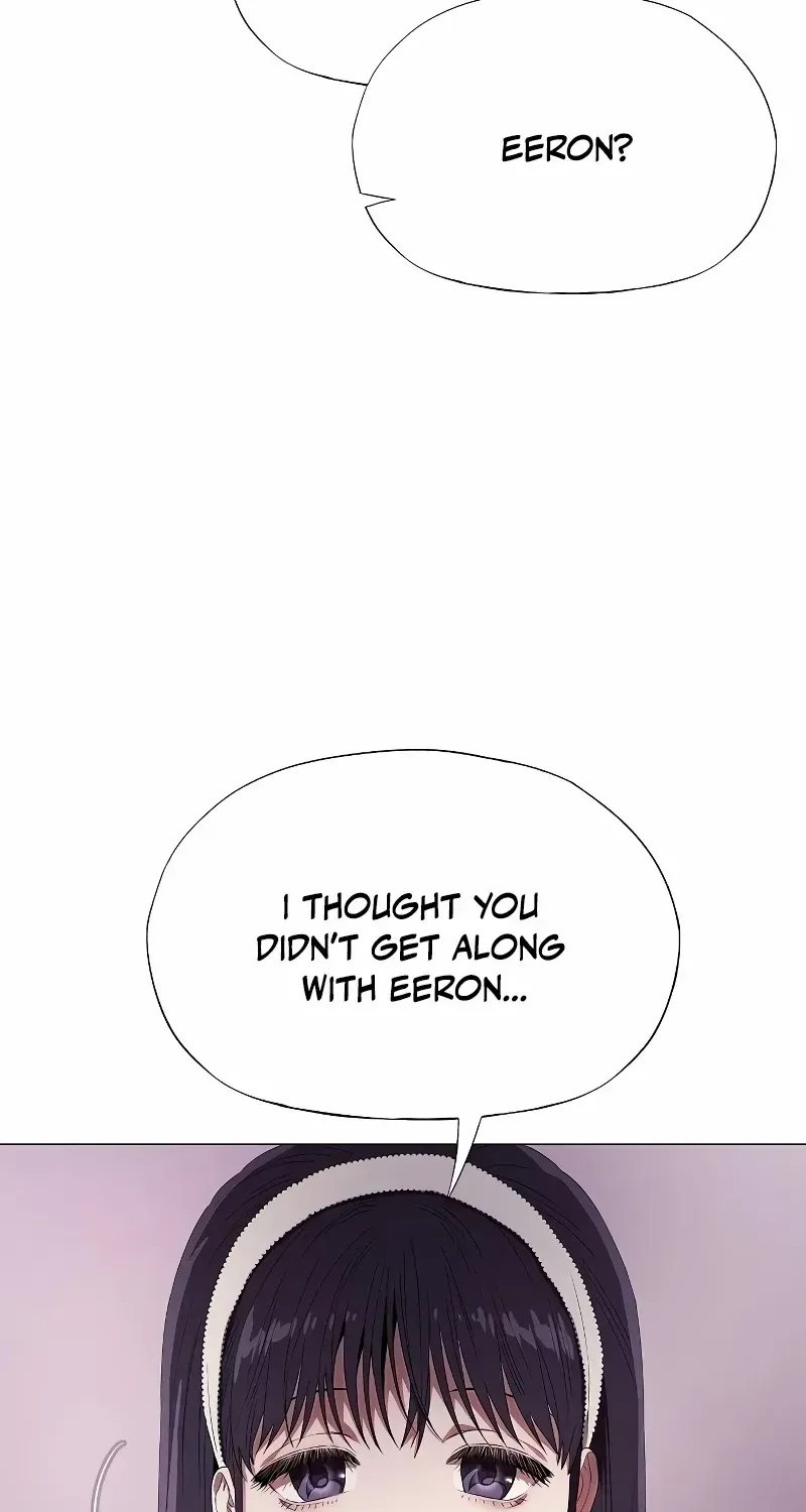I’m stuck in a crazy drama Zinmanga X Chapter 9 Page 86