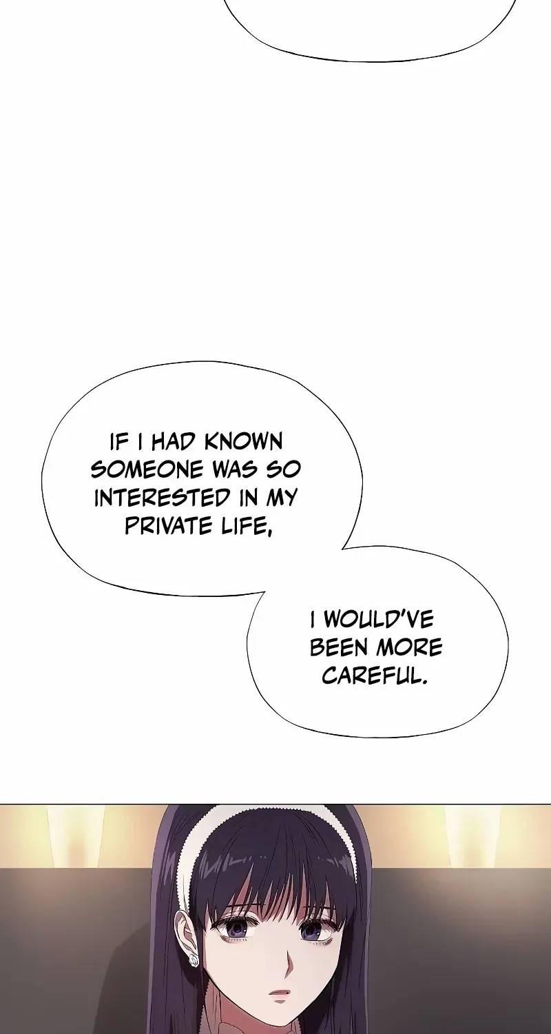 I’m stuck in a crazy drama Zinmanga X Chapter 9 Page 98