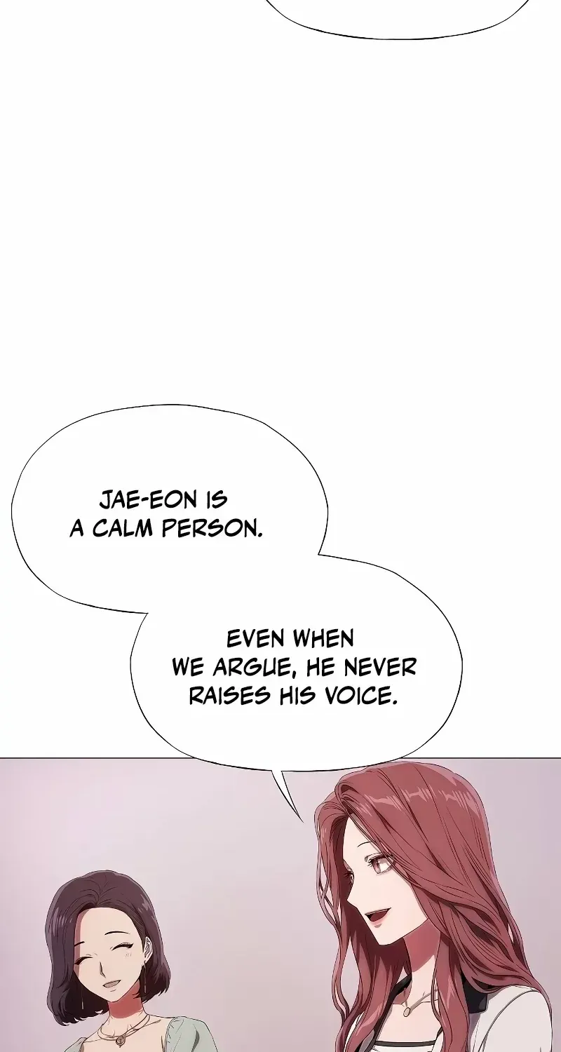 I’m stuck in a crazy drama Zinmanga X Chapter 9 Page 103