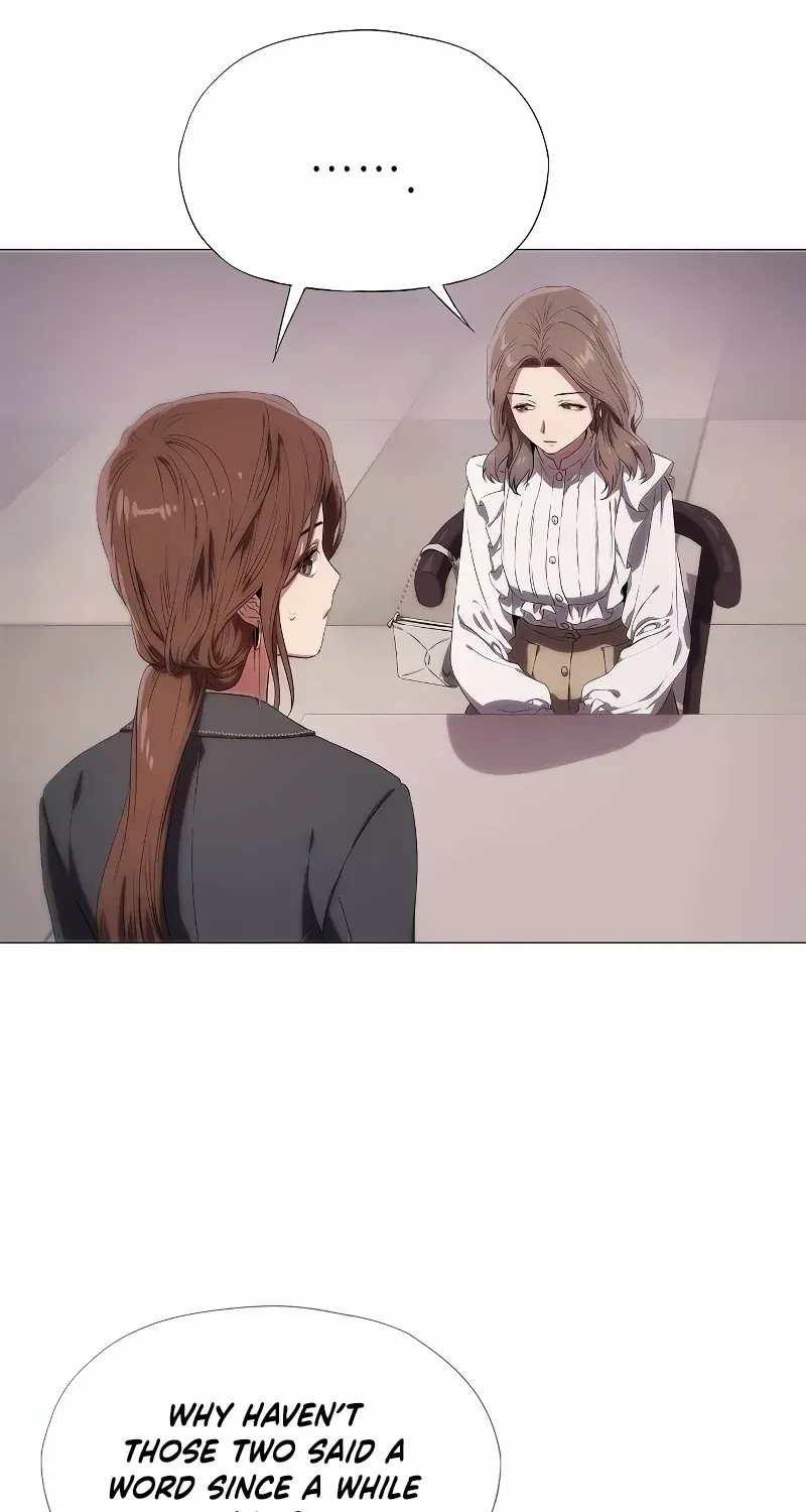 I’m stuck in a crazy drama Zinmanga X Chapter 9 Page 119