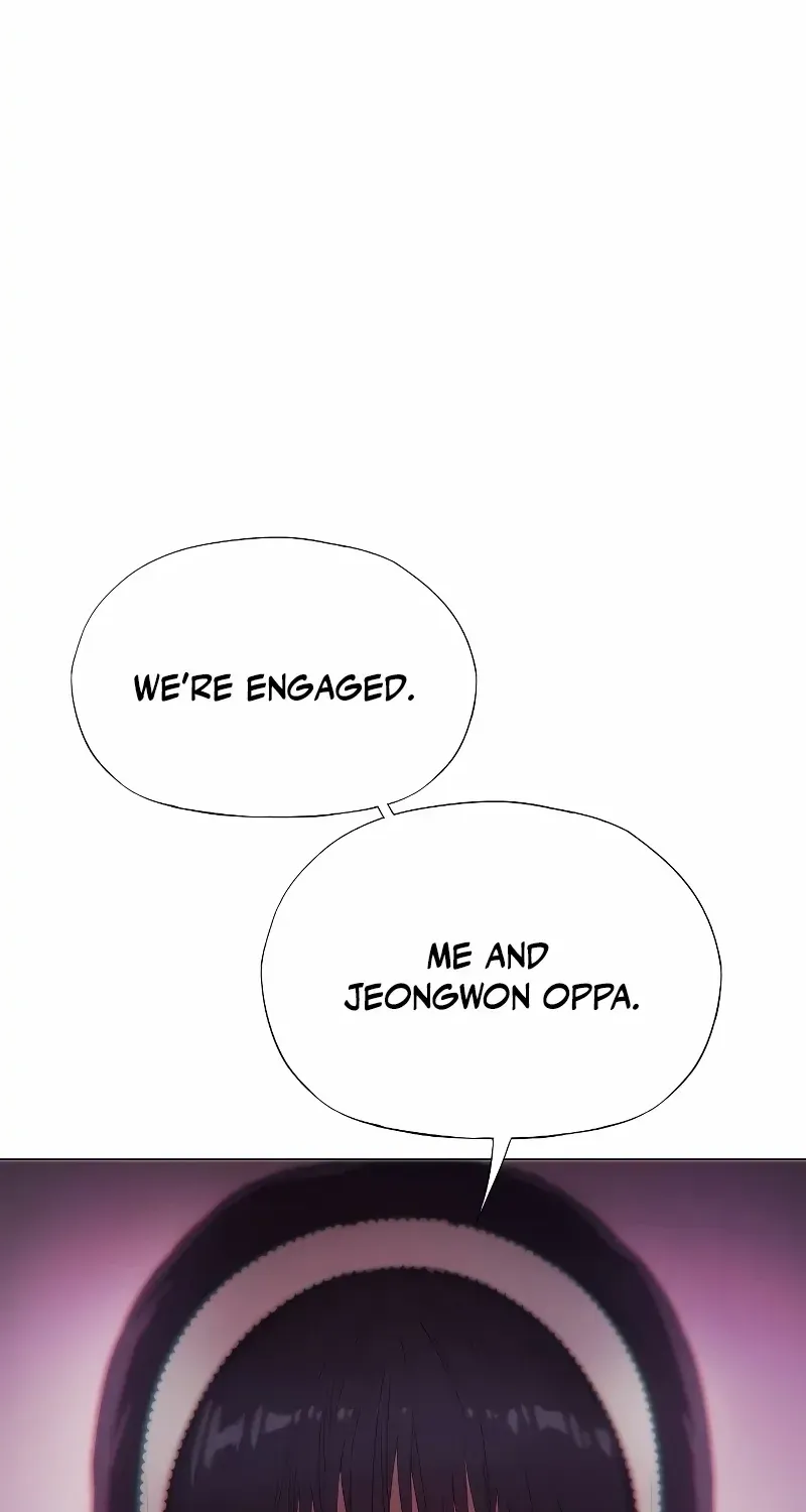 I’m stuck in a crazy drama Zinmanga X Chapter 9 Page 124