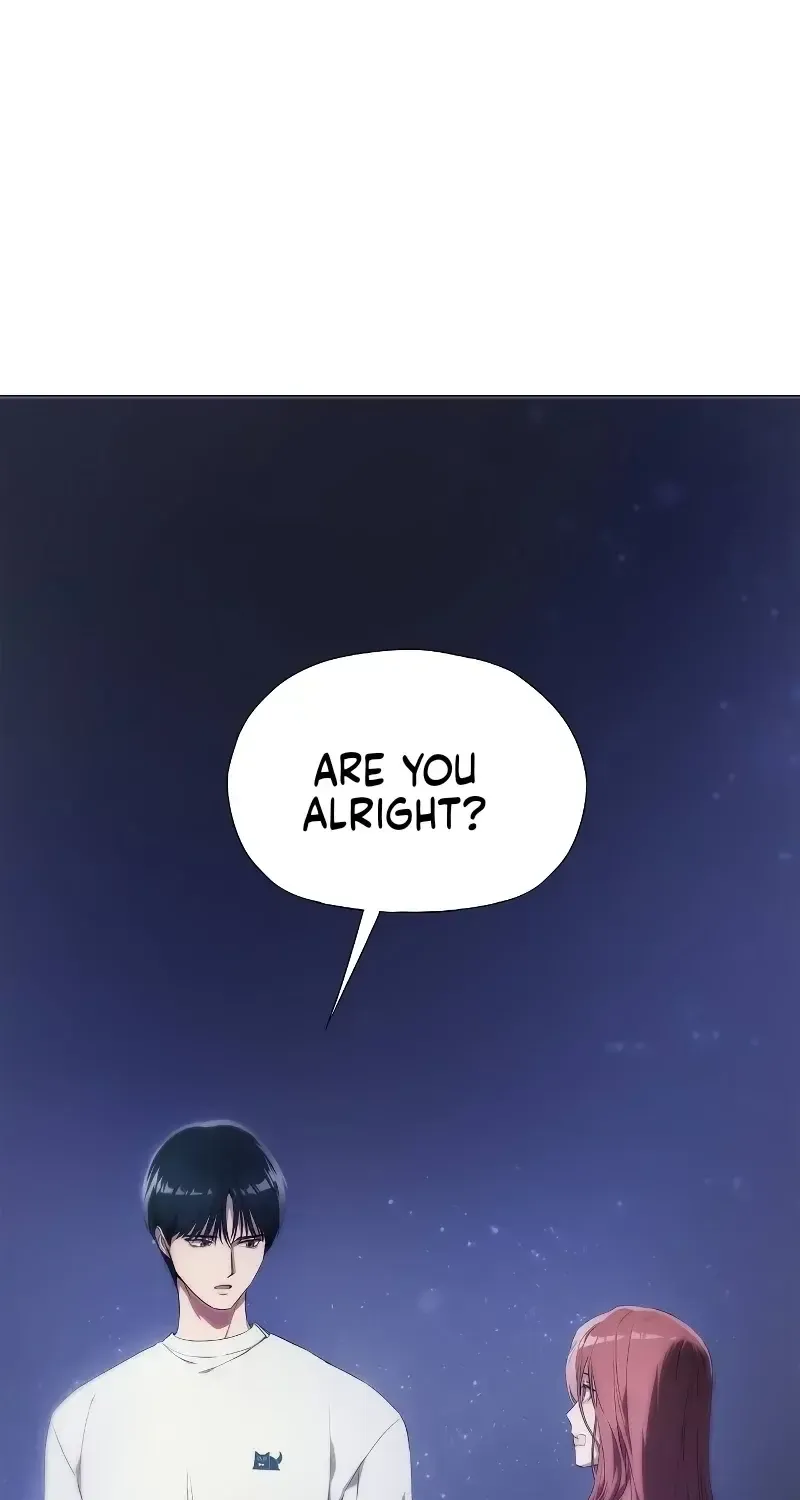 I’m stuck in a crazy drama Zinmanga X Chapter 7 Page 13