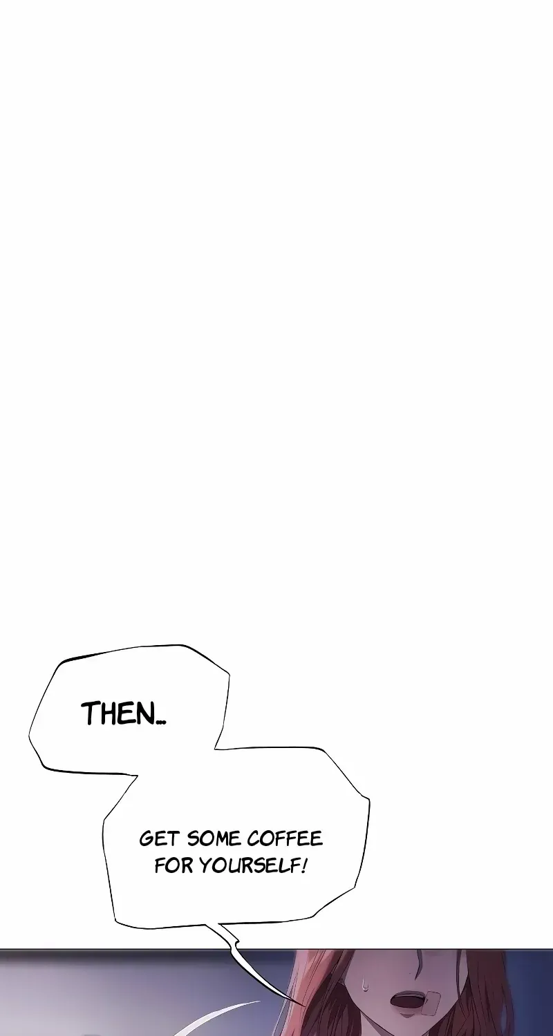 I’m stuck in a crazy drama Zinmanga X Chapter 7 Page 21