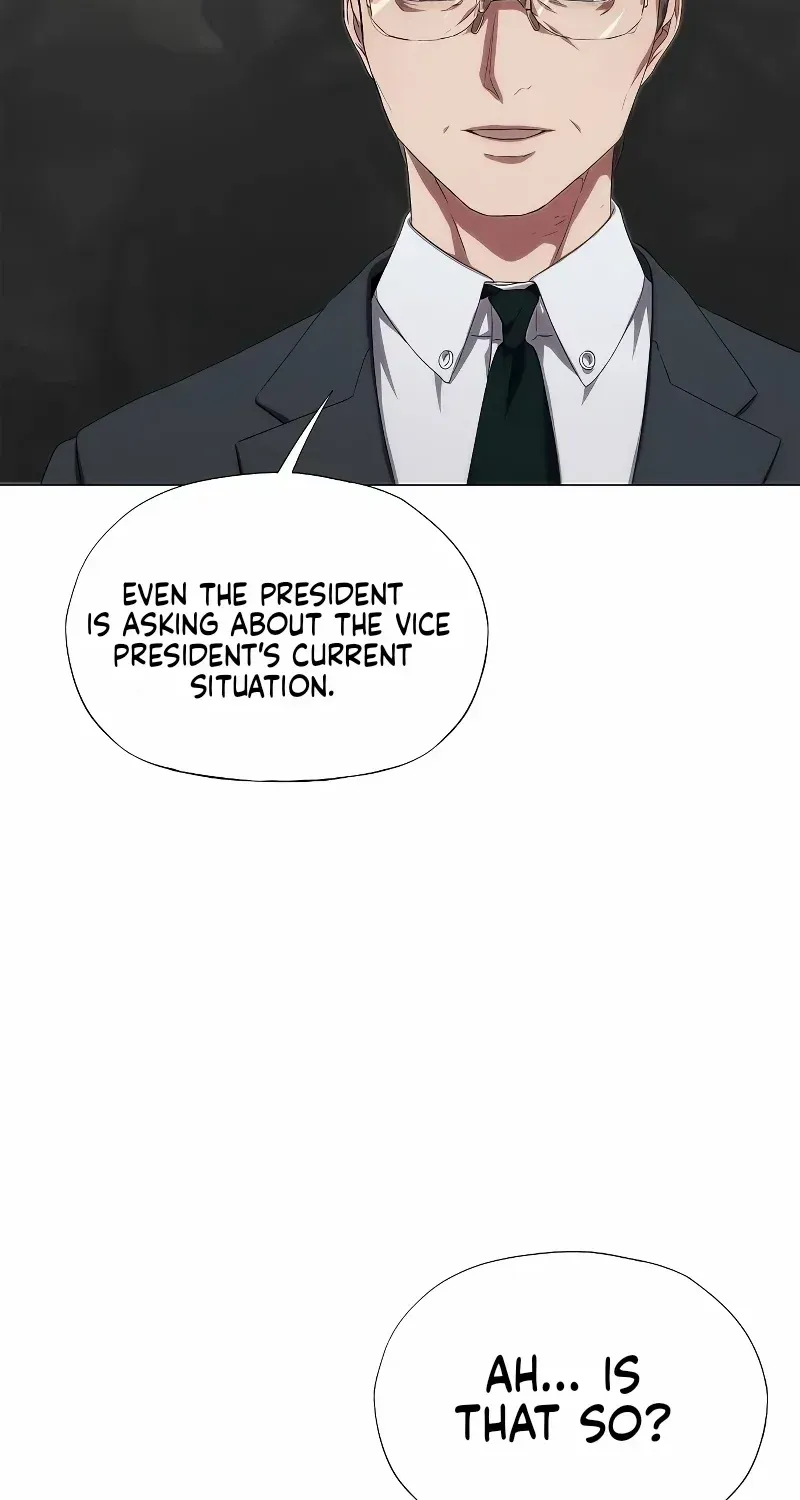 I’m stuck in a crazy drama Zinmanga X Chapter 7 Page 53