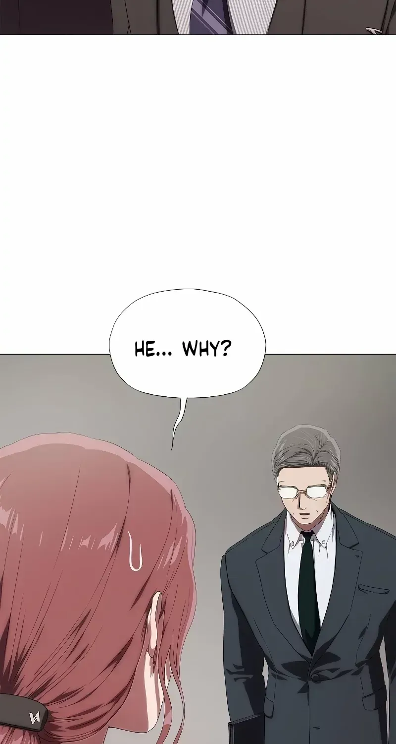 I’m stuck in a crazy drama Zinmanga X Chapter 7 Page 69