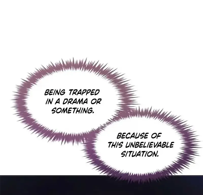 I’m stuck in a crazy drama Zinmanga X Chapter 6 Page 42