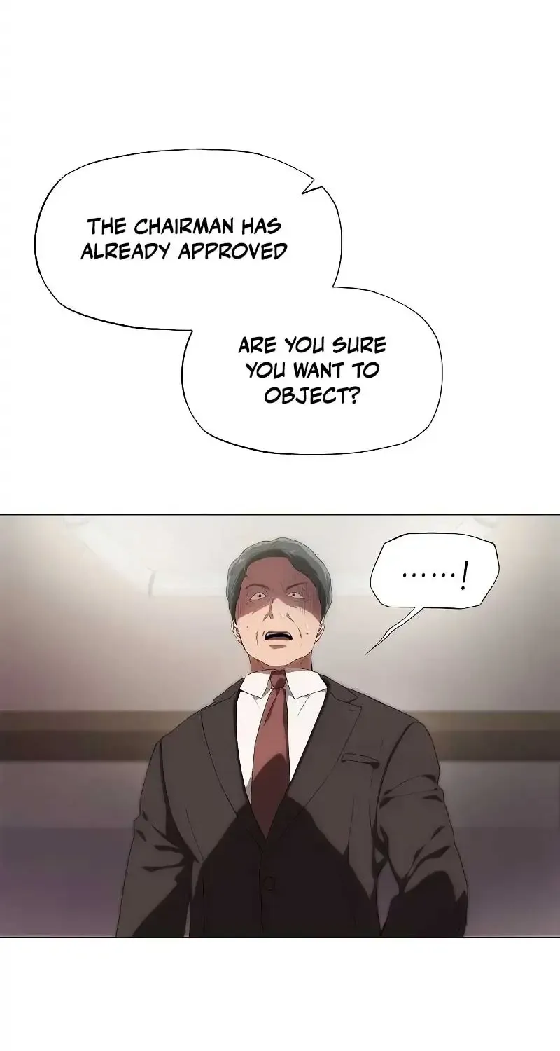 I’m stuck in a crazy drama Zinmanga X Chapter 6 Page 55