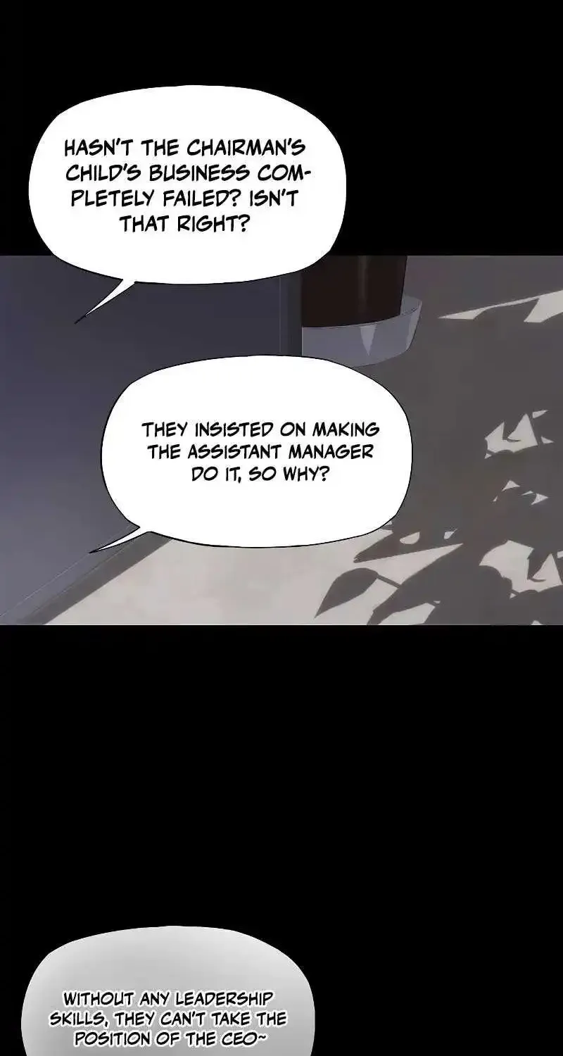 I’m stuck in a crazy drama Zinmanga X Chapter 6 Page 62