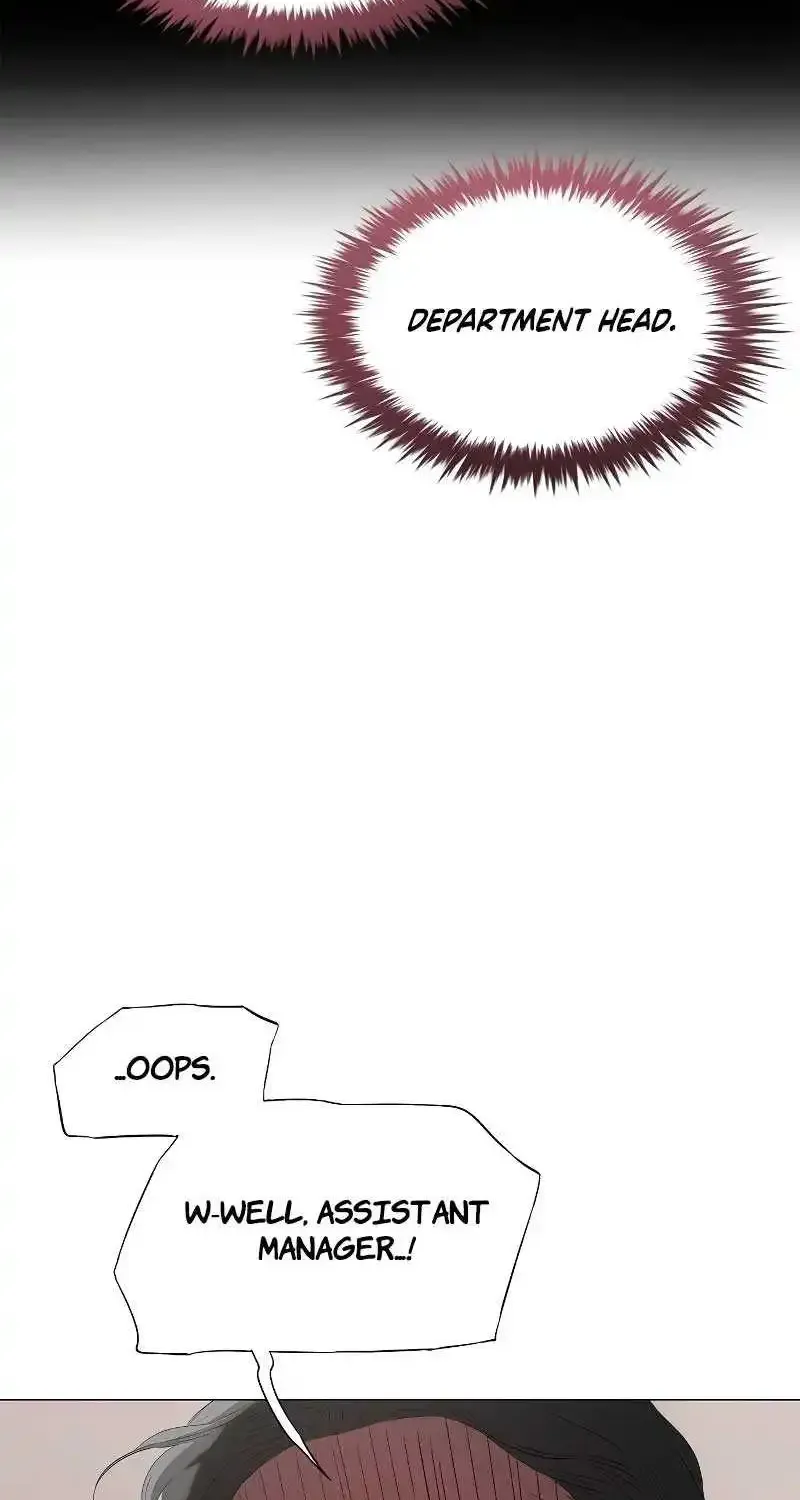 I’m stuck in a crazy drama Zinmanga X Chapter 6 Page 65