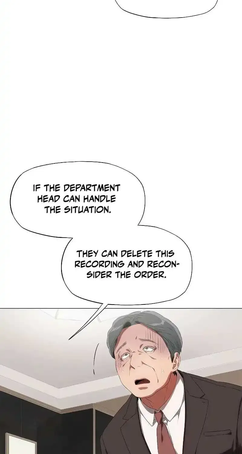 I’m stuck in a crazy drama Zinmanga X Chapter 6 Page 68