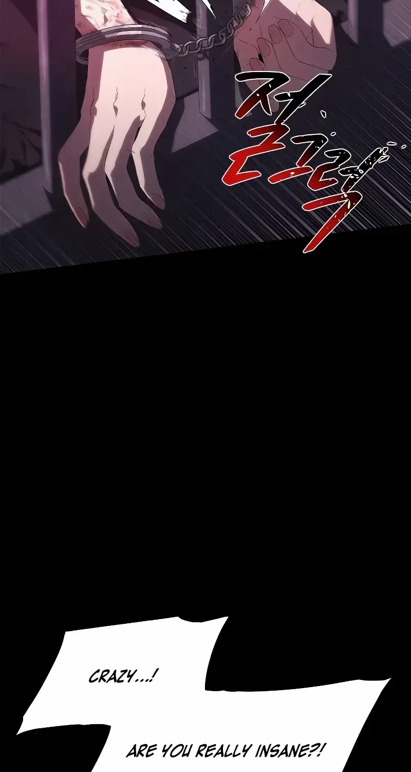 I’m stuck in a crazy drama Zinmanga X Chapter 4 Page 48