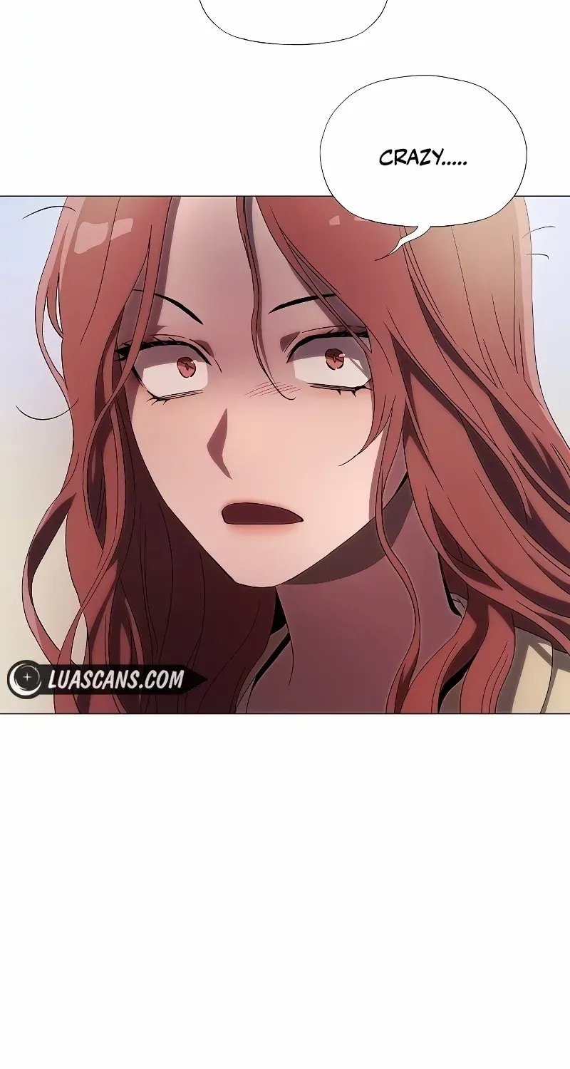 I’m stuck in a crazy drama Zinmanga X Chapter 3 Page 47